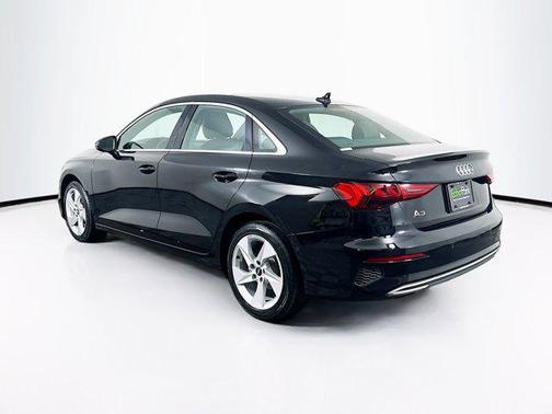 2024 Audi A3 Premium