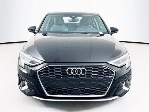 2024 Audi A3 Premium