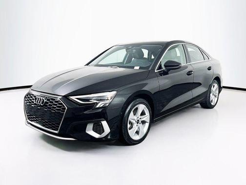 2024 Audi A3 Premium