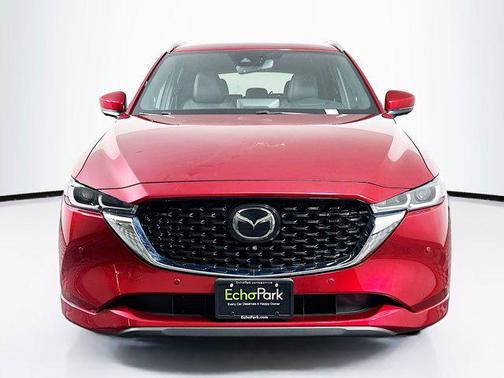 2023 Mazda CX-5 2.5 Turbo Signature