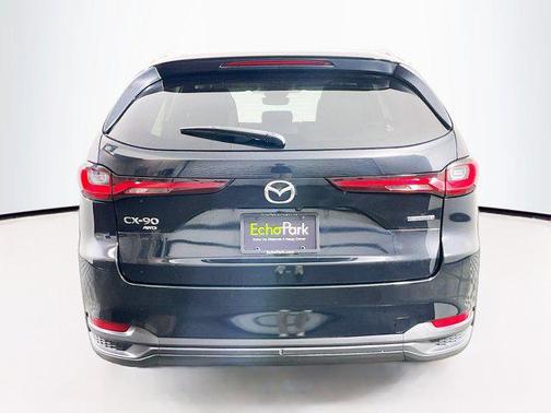 2024 Mazda CX-90 3.3 Turbo Preferred Plus