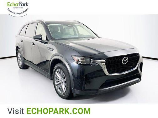 2024 Mazda CX-90 3.3 Turbo Preferred Plus