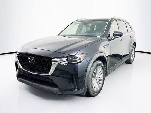 2024 Mazda CX-90 3.3 Turbo Preferred Plus