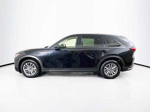 2024 Mazda CX-90 3.3 Turbo Preferred Plus