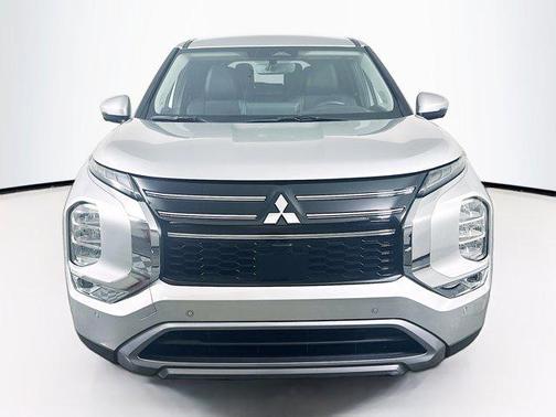 2025 Mitsubishi Outlander SE 2.5 2WD