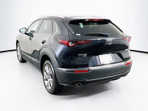 2023 Mazda CX-30 2.5 S Preferred Package