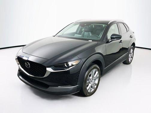 2023 Mazda CX-30 2.5 S Preferred Package