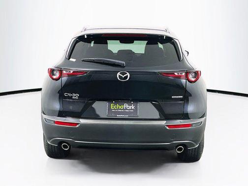 2023 Mazda CX-30 2.5 S Preferred Package