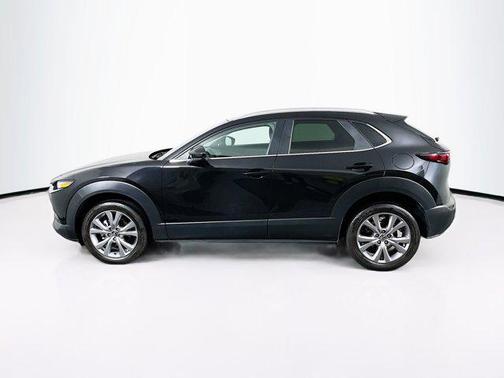 2023 Mazda CX-30 2.5 S Preferred Package