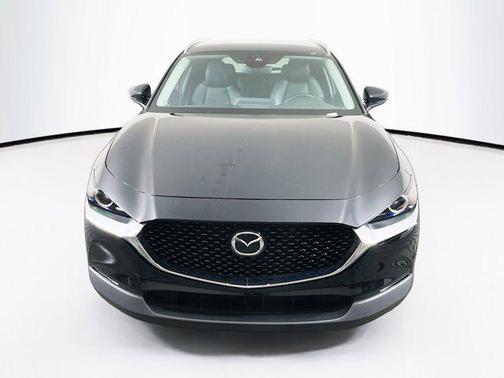 2023 Mazda CX-30 2.5 S Preferred Package
