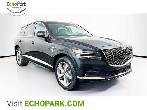 2024 Genesis GV80 3.5T