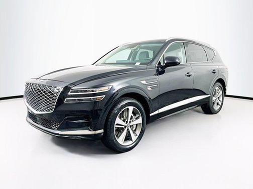 2024 Genesis GV80 3.5T