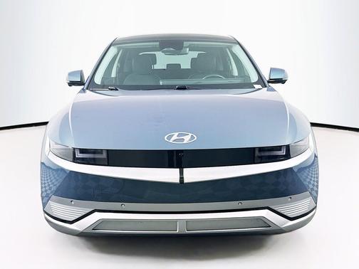 Digital Teal 2024 Hyundai IONIQ 5 Limited