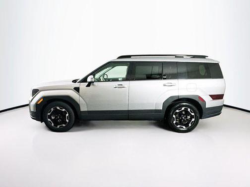 2024 Hyundai SANTA FE SEL 2.4