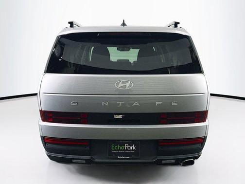 2024 Hyundai SANTA FE SEL 2.4