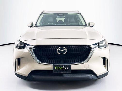 2024 Mazda CX-90 3.3 Turbo Preferred Plus