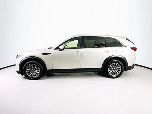 2024 Mazda CX-90 3.3 Turbo Preferred Plus