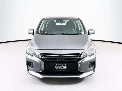 2022 Mitsubishi Mirage ES