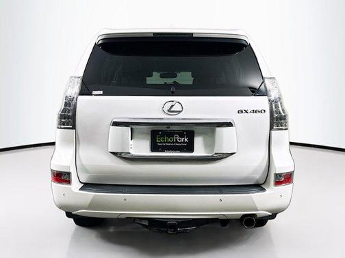 2017 Lexus GX 460 Premium
