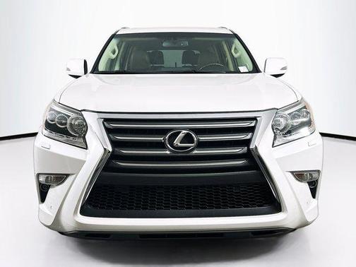 2017 Lexus GX 460 Premium