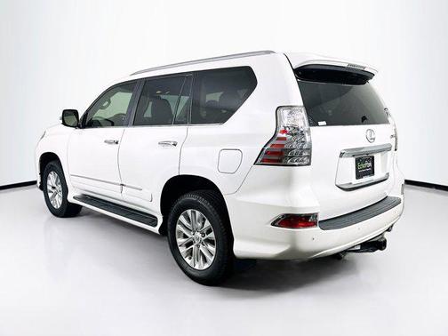 2017 Lexus GX 460 Premium