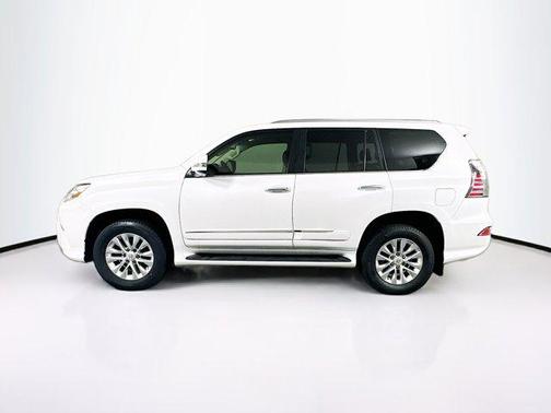 2017 Lexus GX 460 Premium