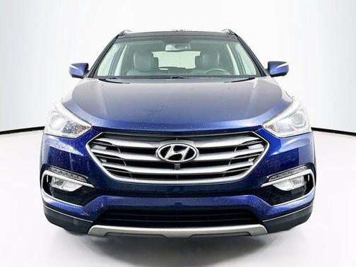 2018 Hyundai Santa Fe Sport 2.0L Turbo Ultimate