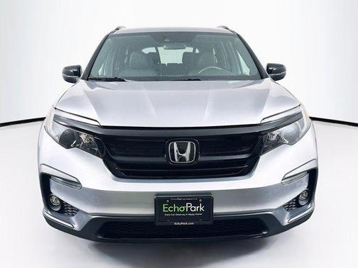 2022 Honda Pilot AWD Sport
