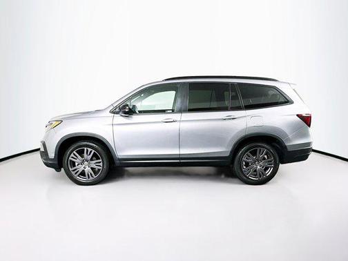 2022 Honda Pilot AWD Sport