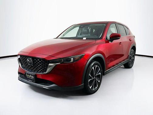 2022 Mazda CX-5 2.5 S Premium