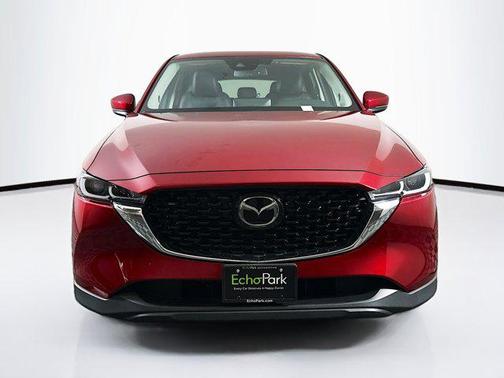 2022 Mazda CX-5 2.5 S Premium
