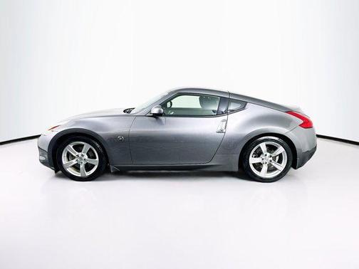 2012 Nissan 370Z Base