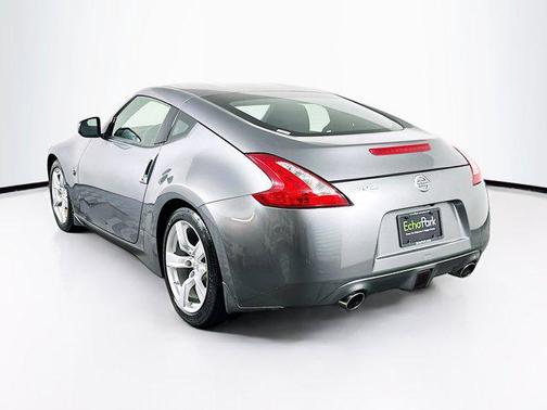 2012 Nissan 370Z Base
