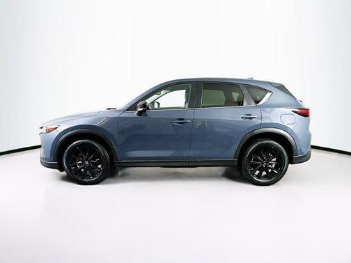 2024 Mazda CX-5 Carbon Edition