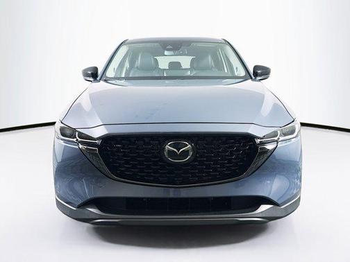 2024 Mazda CX-5 Carbon Edition