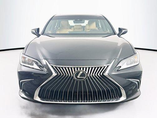 2020 Lexus ES 350 Base