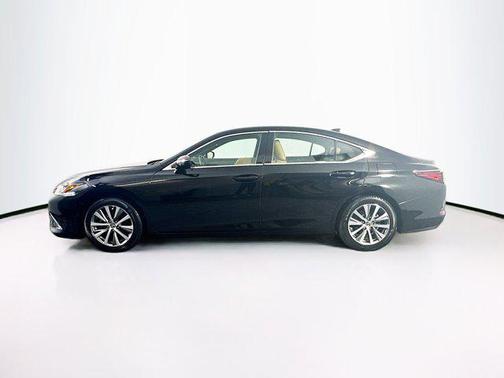 2020 Lexus ES 350 Base