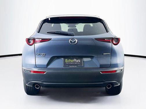 2024 Mazda CX-30 2.5 S Carbon Edition