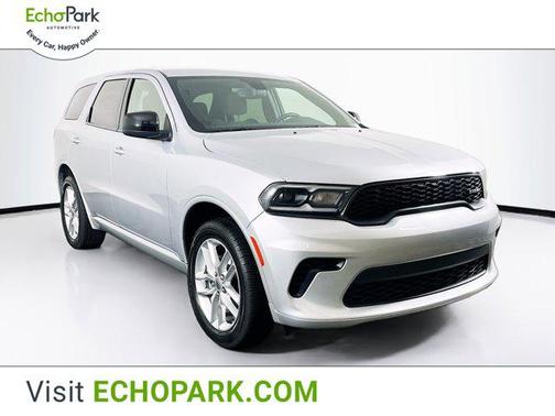 2023 Dodge Durango GT AWD