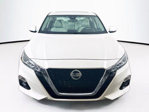 2021 Nissan Altima 2.5 SL
