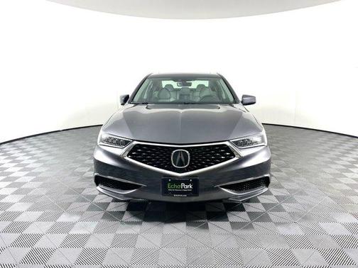 Photo 2 of 34 of 2019 Acura TLX V6