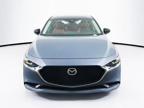 2023 Mazda Mazda3 AWD