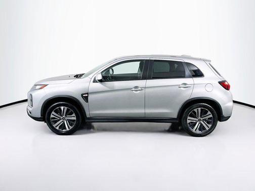 2022 Mitsubishi Outlander Sport 2.0 ES