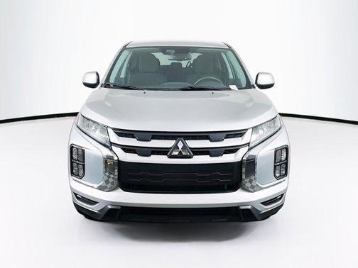 2022 Mitsubishi Outlander Sport 2.0 ES