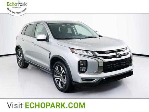 2022 Mitsubishi Outlander Sport 2.0 ES