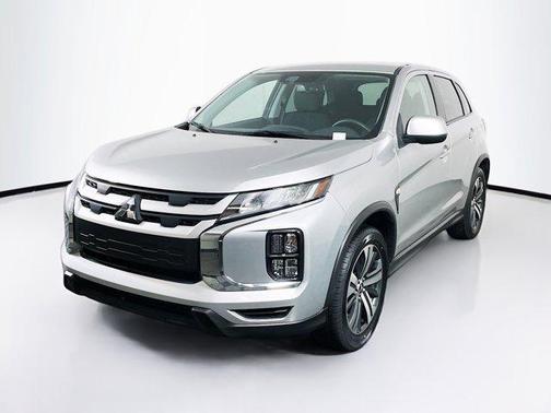 2022 Mitsubishi Outlander Sport 2.0 ES