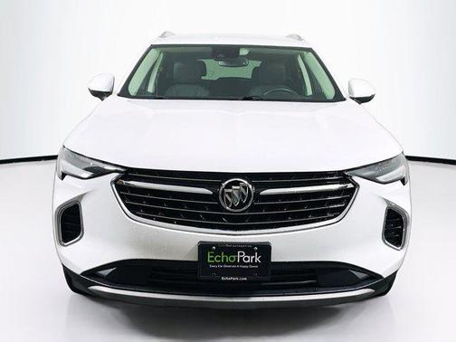 2022 Buick Envision FWD Preferred