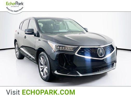 2023 Acura RDX Technology Package