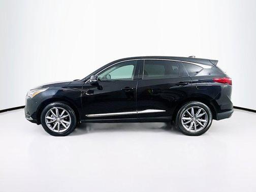2023 Acura RDX Technology Package
