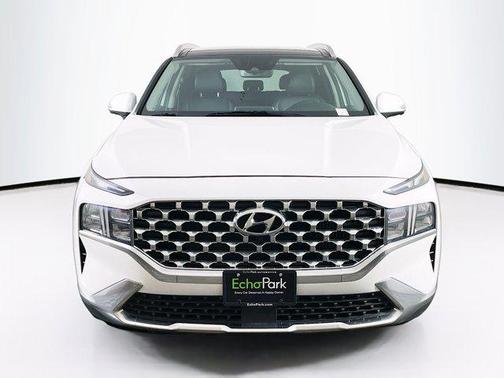 2023 Hyundai SANTA FE HEV SEL Premium